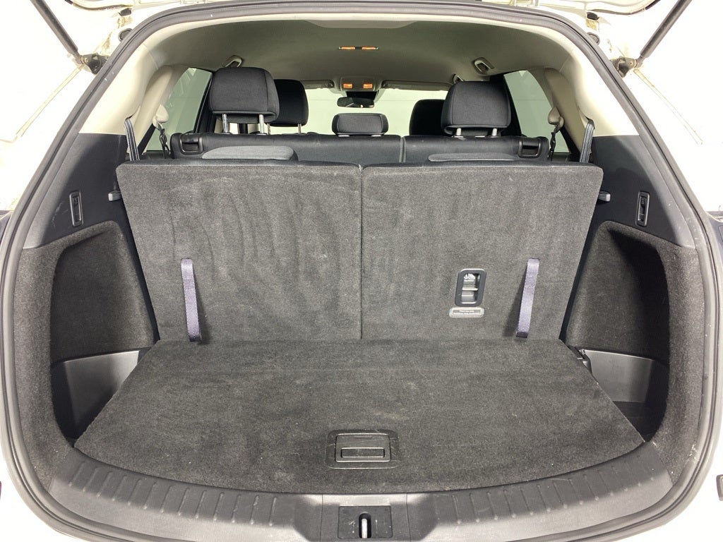 2021 Mazda Mazda CX-9 Sport