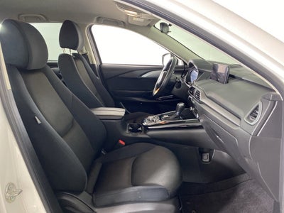 2021 Mazda Mazda CX-9 Sport