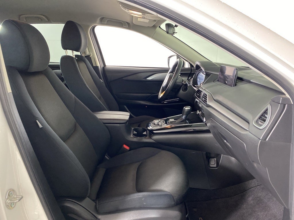 2021 Mazda Mazda CX-9 Sport