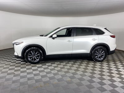2021 Mazda Mazda CX-9 Sport
