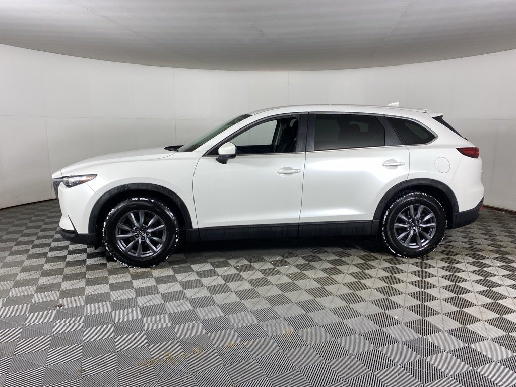 2021 Mazda Mazda CX-9 Sport
