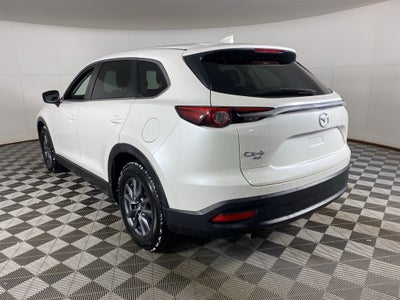 2021 Mazda Mazda CX-9 Sport