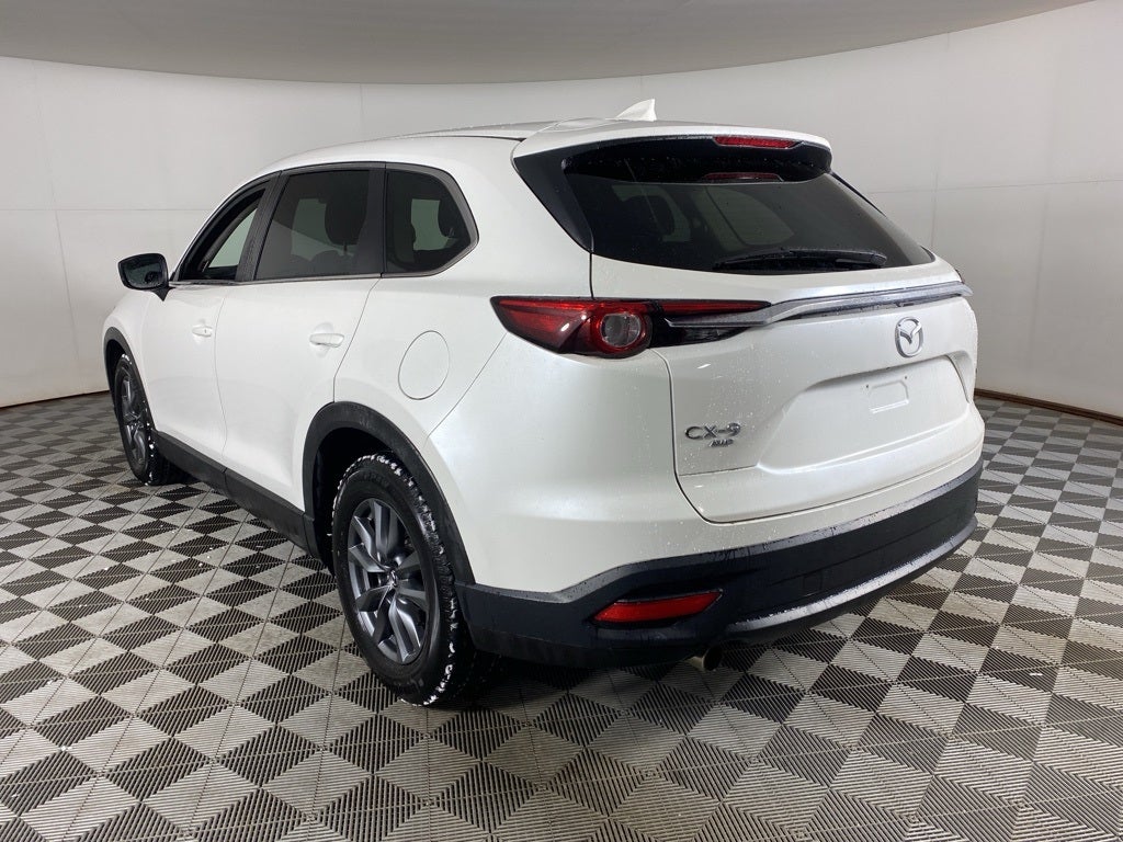 2021 Mazda Mazda CX-9 Sport