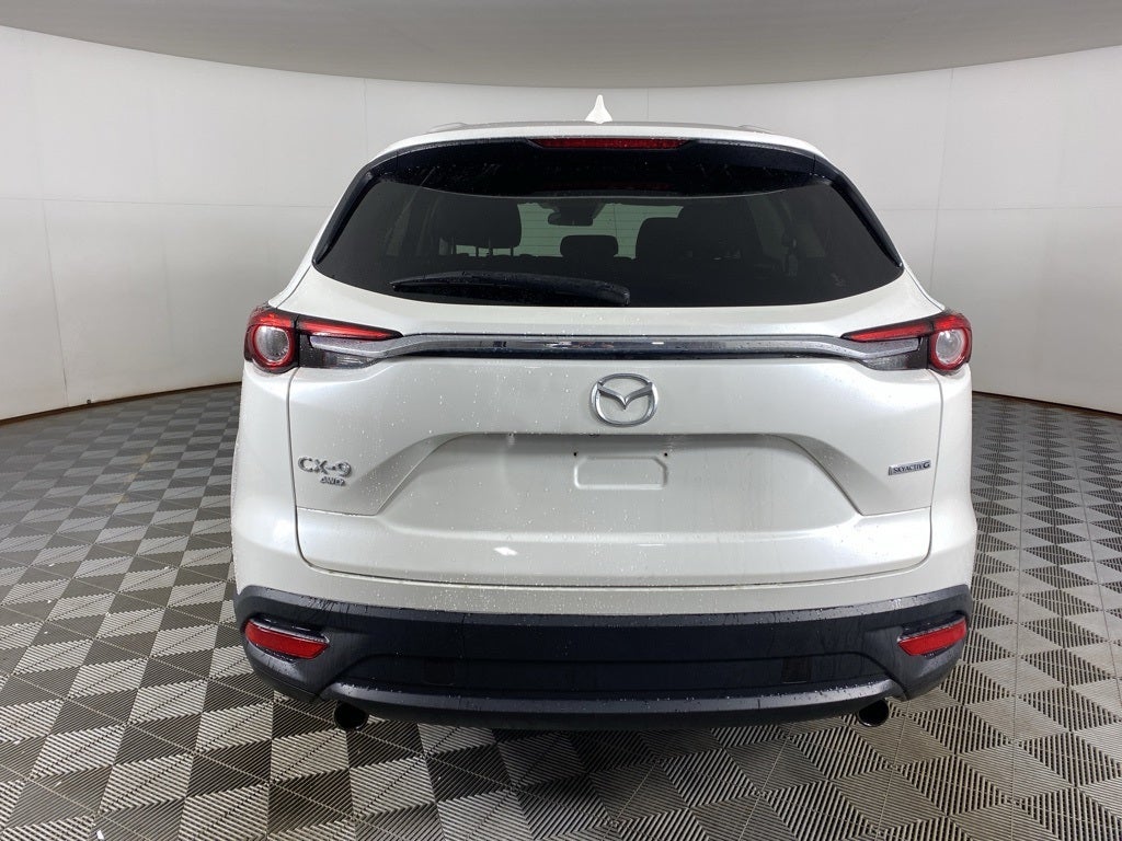 2021 Mazda Mazda CX-9 Sport
