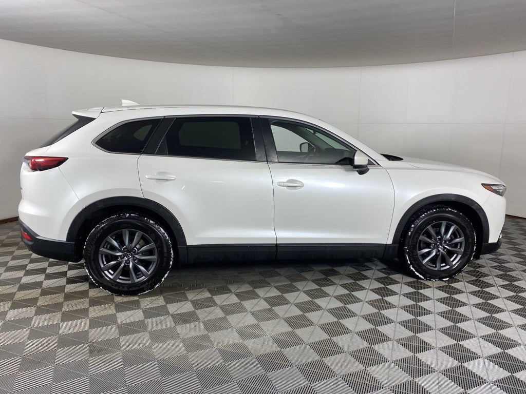 2021 Mazda Mazda CX-9 Sport