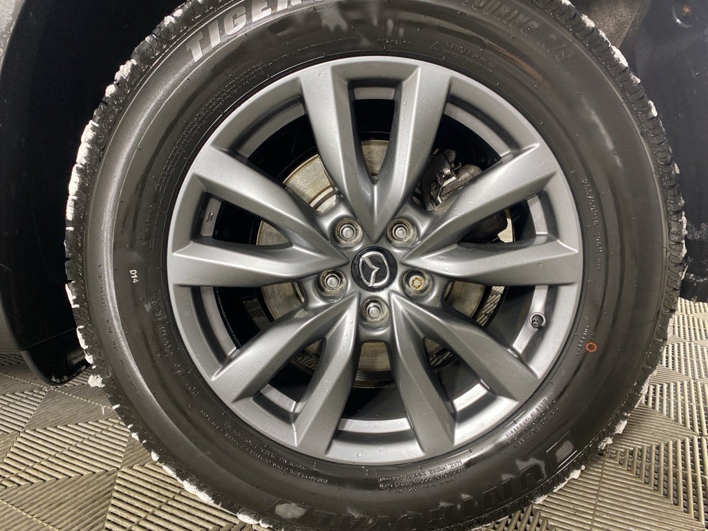 2021 Mazda Mazda CX-9 Sport