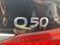 2021 INFINITI Q50 3.0t LUXE