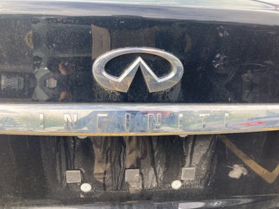 2021 INFINITI Q50 3.0t LUXE