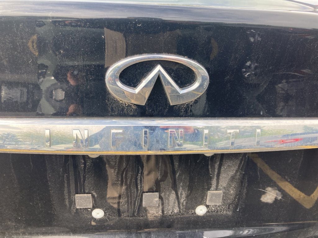 2021 INFINITI Q50 3.0t LUXE