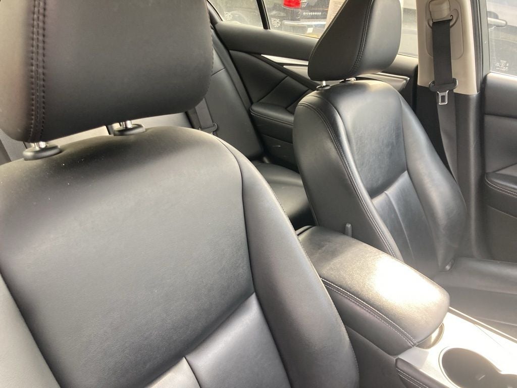 2021 INFINITI Q50 3.0t LUXE