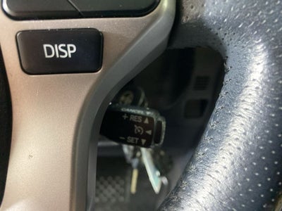 2018 Toyota 4Runner Base