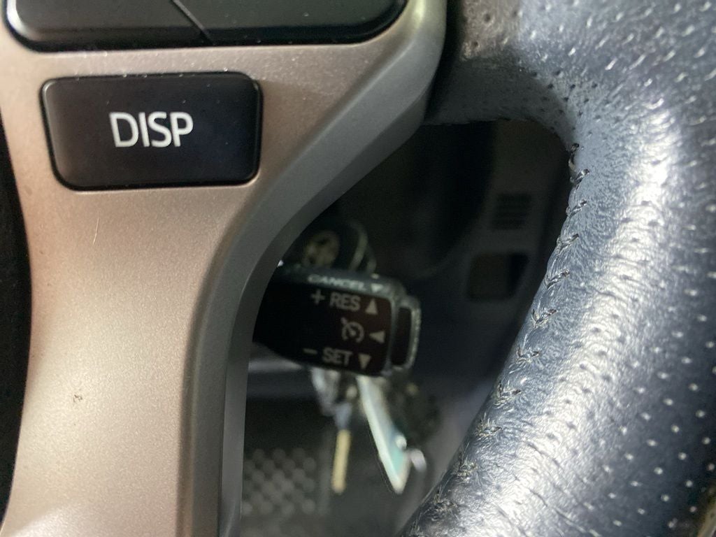 2018 Toyota 4Runner Base