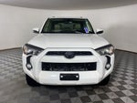 2018 Toyota 4Runner Base