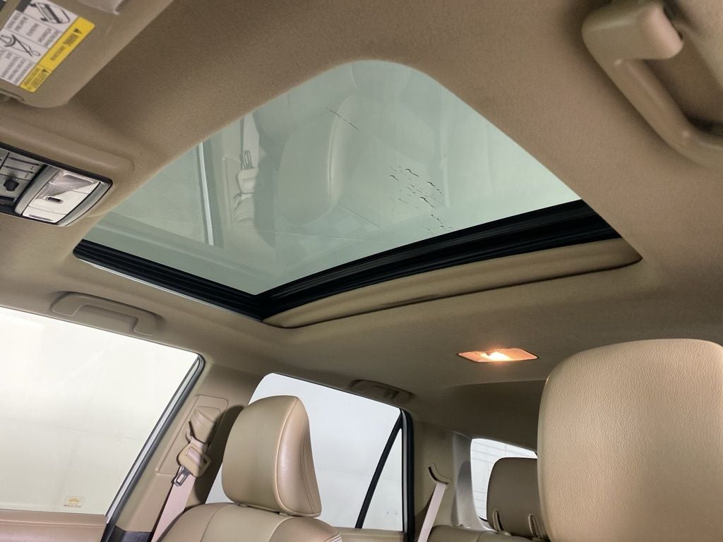 2018 Toyota 4Runner Base