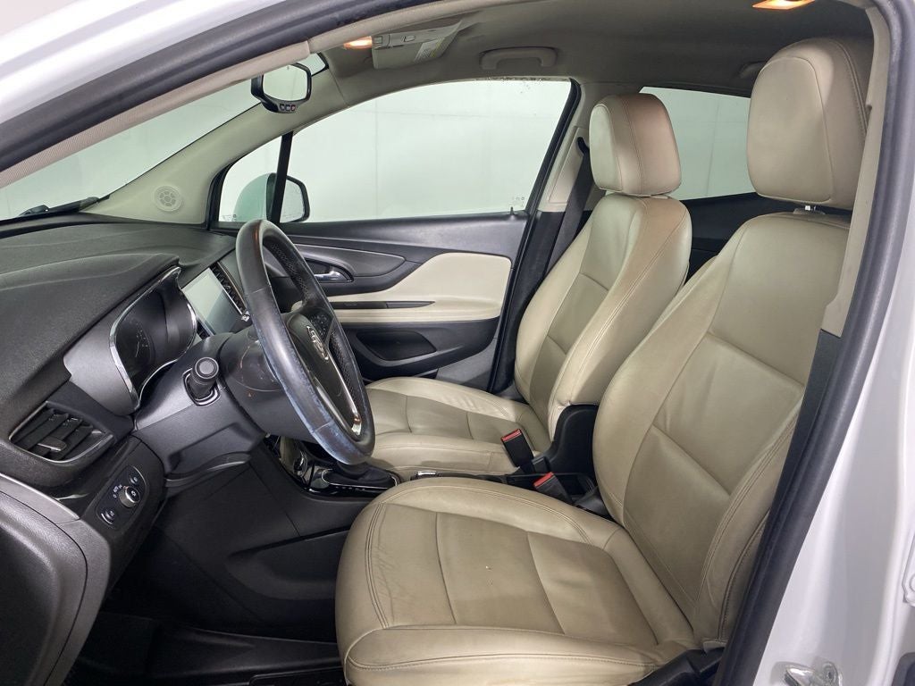 2017 Buick Encore Essence