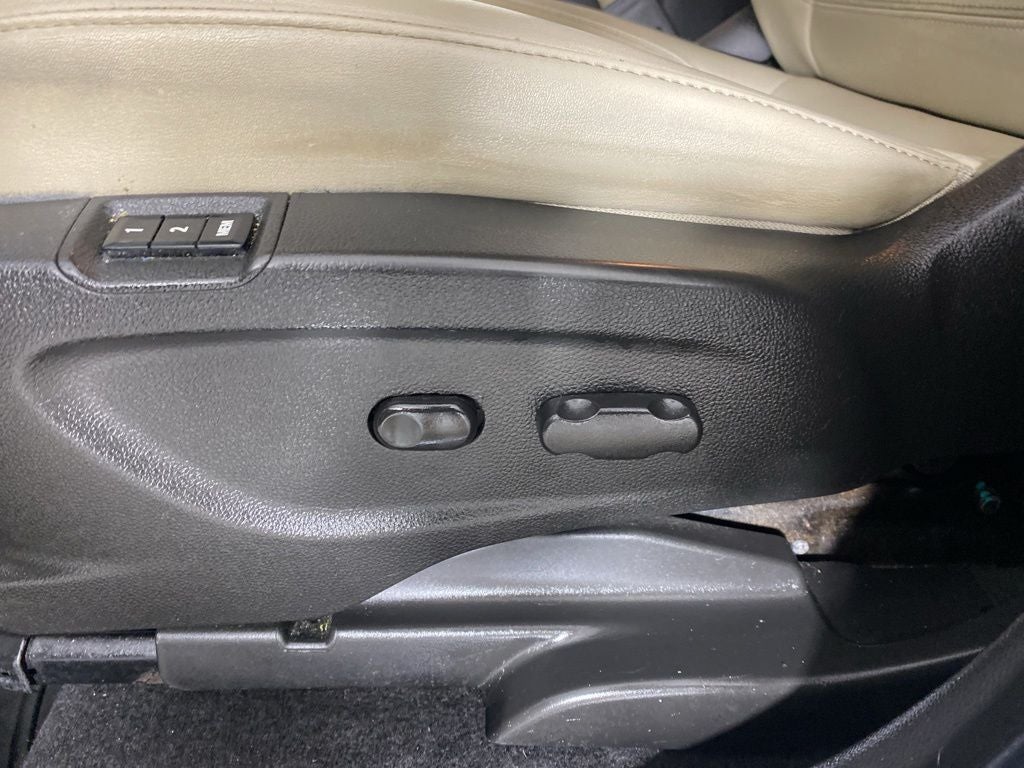 2017 Buick Encore Essence