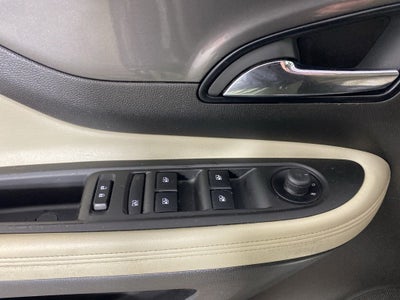 2017 Buick Encore Essence