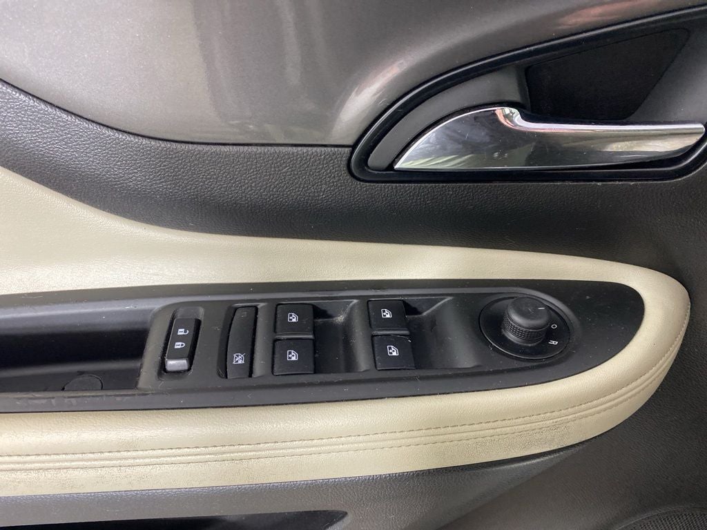 2017 Buick Encore Essence