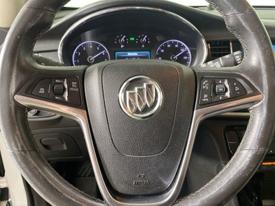 2017 Buick Encore Essence