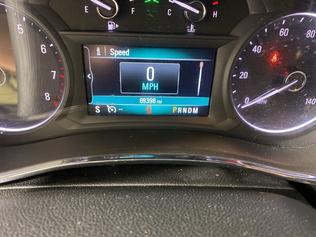 2017 Buick Encore Essence