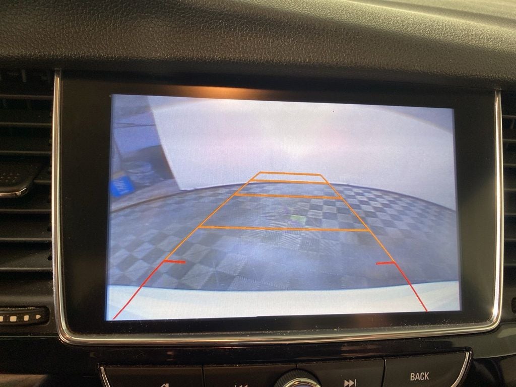 2017 Buick Encore Essence