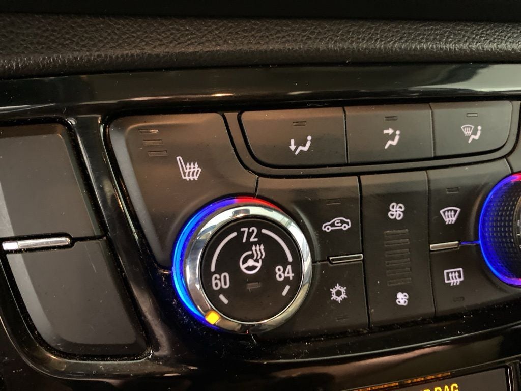 2017 Buick Encore Essence