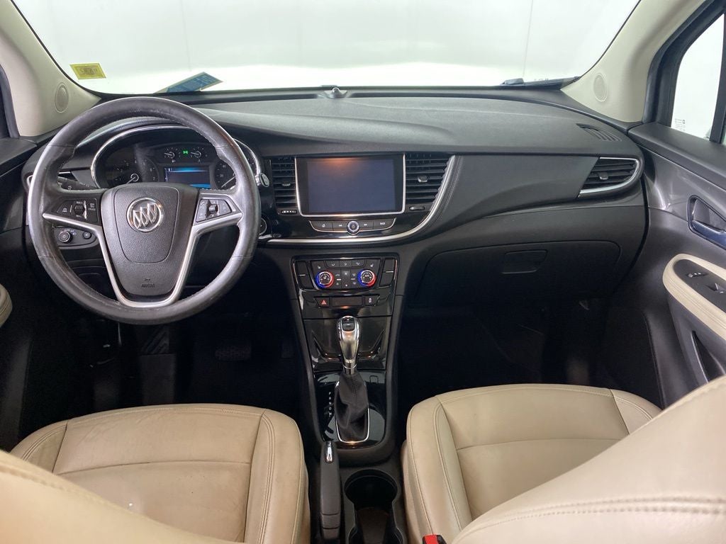 2017 Buick Encore Essence