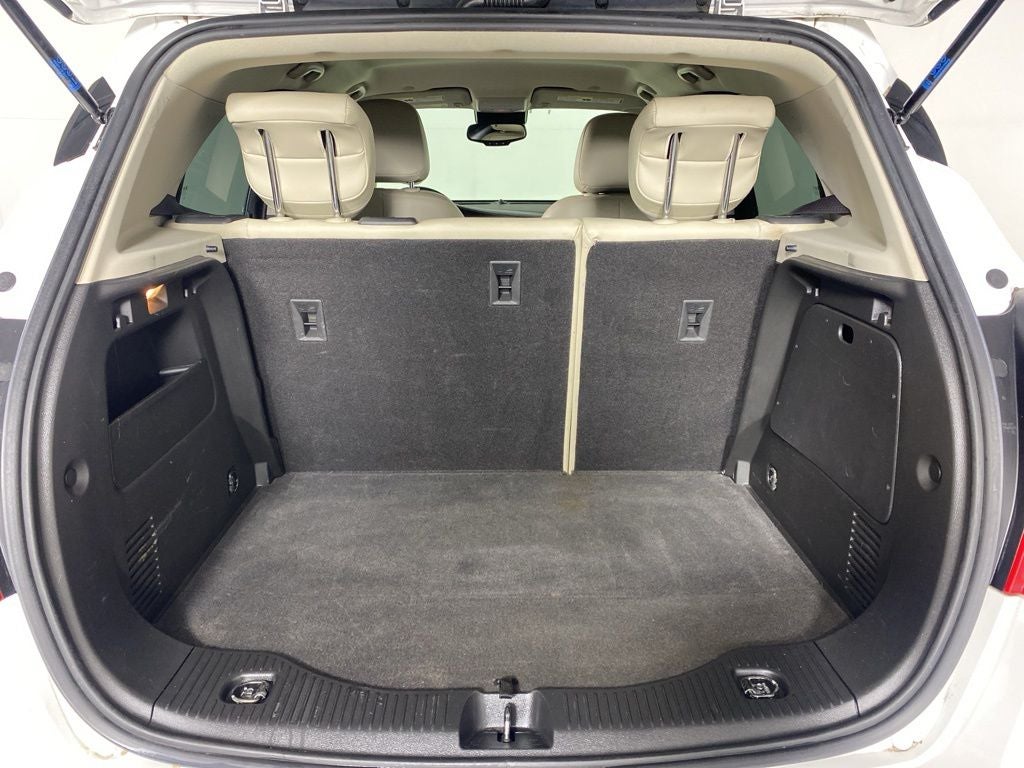 2017 Buick Encore Essence