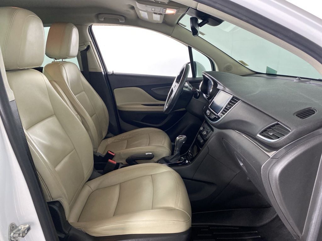 2017 Buick Encore Essence