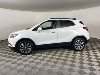 2017 Buick Encore Essence