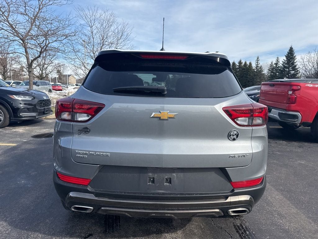 2023 Chevrolet TrailBlazer ACTIV