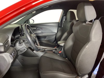 2020 Hyundai Veloster N