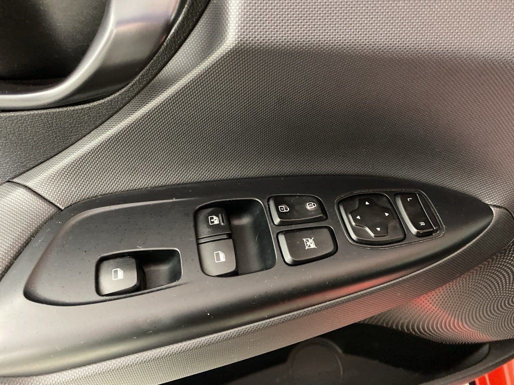 2020 Hyundai Veloster N