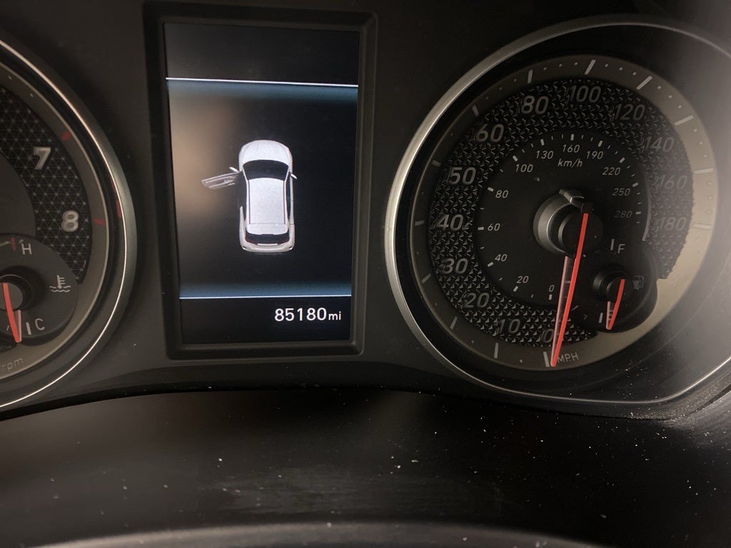 2020 Hyundai Veloster N