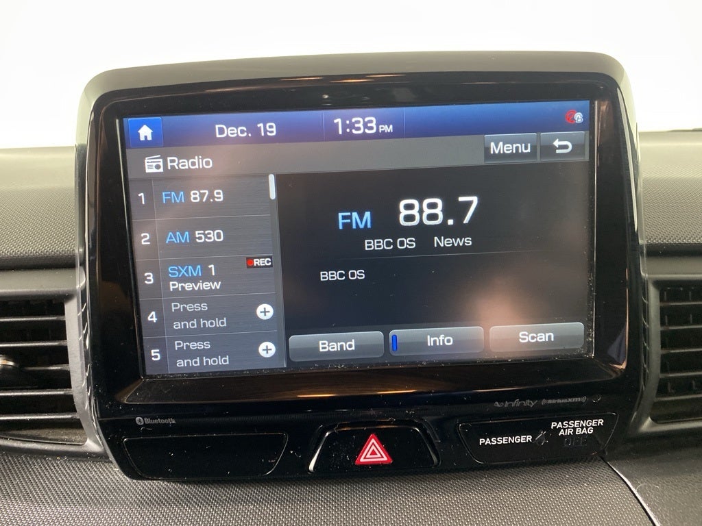 2020 Hyundai Veloster N