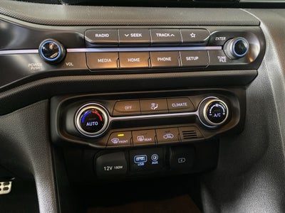 2020 Hyundai Veloster N