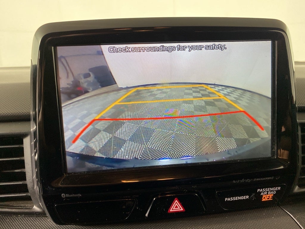 2020 Hyundai Veloster N