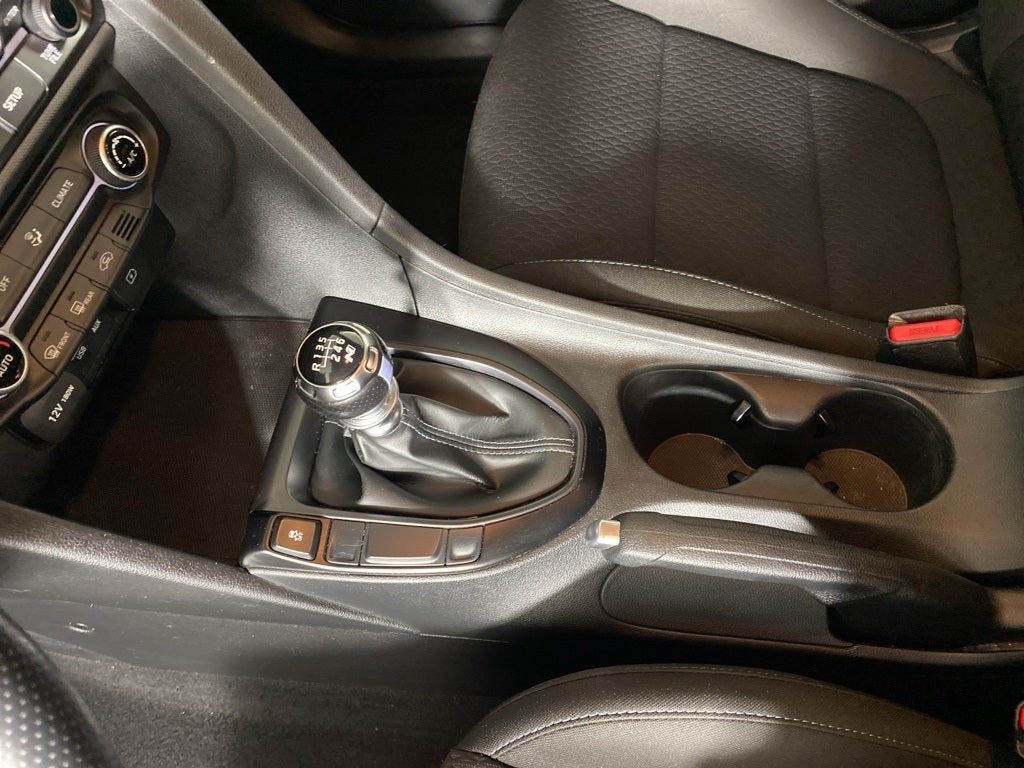 2020 Hyundai Veloster N