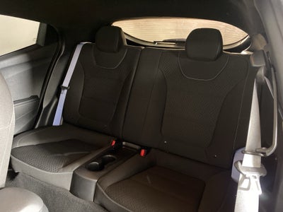 2020 Hyundai Veloster N