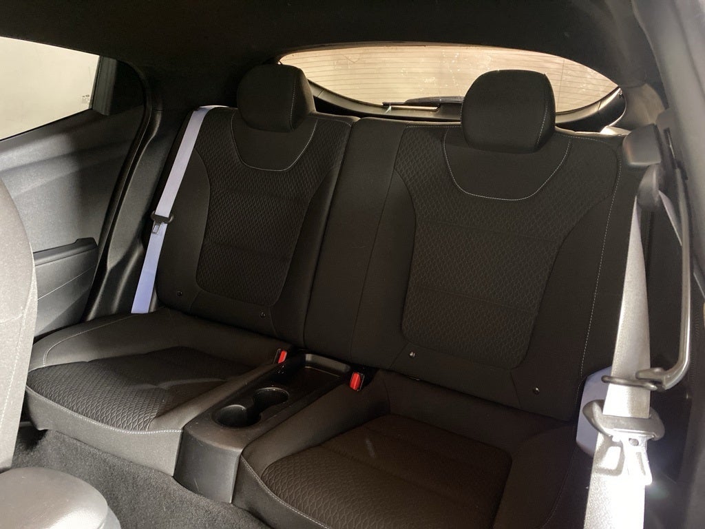 2020 Hyundai Veloster N