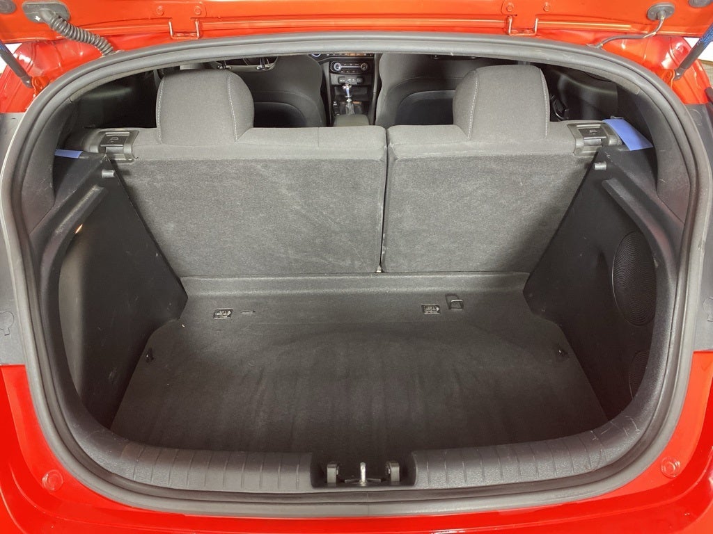 2020 Hyundai Veloster N