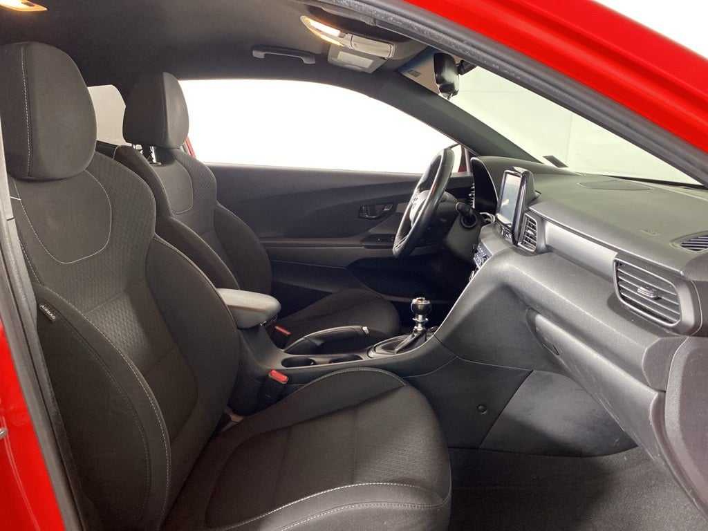 2020 Hyundai Veloster N