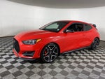 2020 Hyundai Veloster N