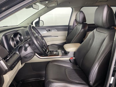 2022 Kia Carnival LXS