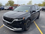 2022 Kia Carnival LXS