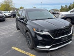 2022 Kia Carnival LXS