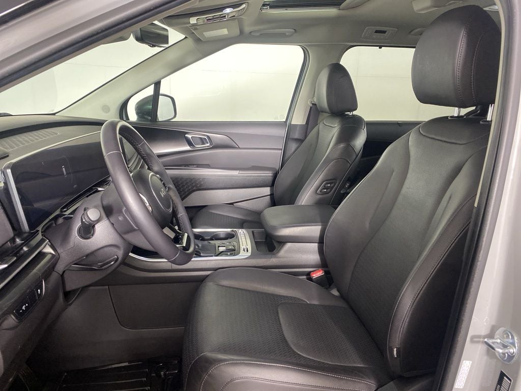 2025 Kia Carnival SX Prestige