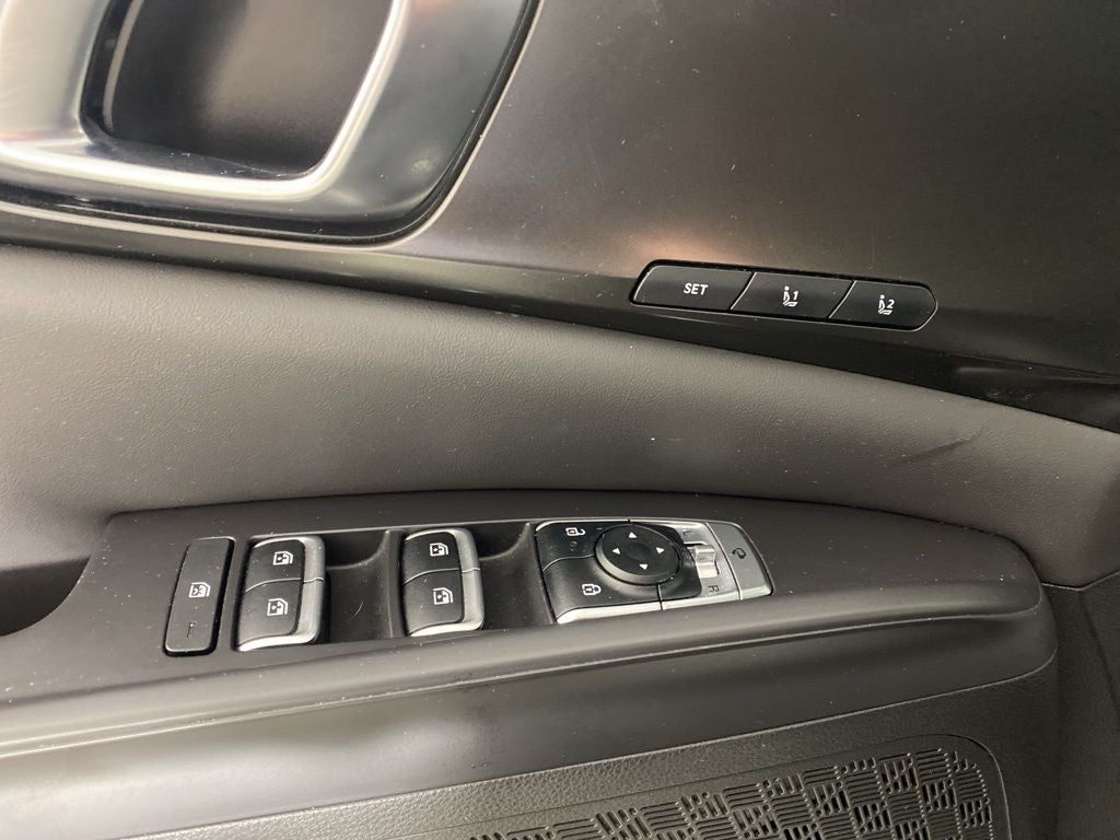 2025 Kia Carnival SX Prestige