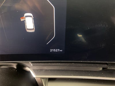 2025 Kia Carnival SX Prestige