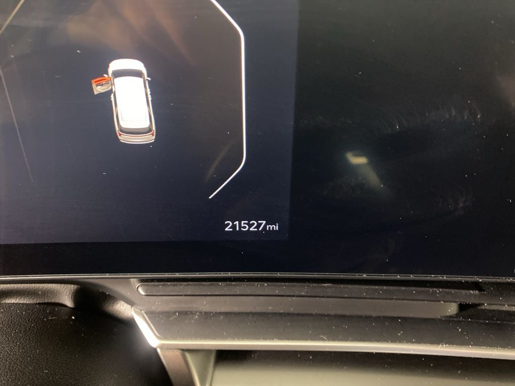 2025 Kia Carnival SX Prestige